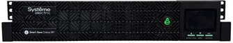 Источник бесперебойного питания  Systeme Electric SRTSE1000RTXLIG2-NC 102086