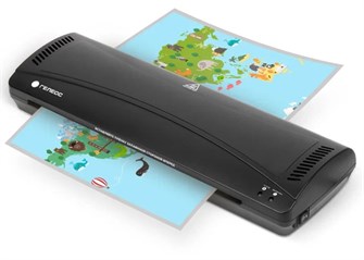 Ламинатор  ГЕЛЕОС ЛМА3КН 118420