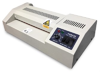 Ламинатор  ГЕЛЕОС FGK-220 118423