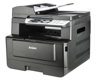 МФУ лазерное черно-белое Avision AM33Q 118433