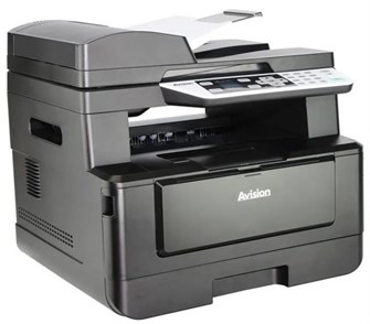 МФУ лазерное черно-белое Avision AM33Q 118434