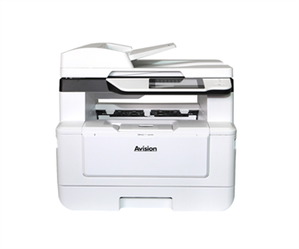 МФУ лазерное черно-белое Avision AM40A plus 118440