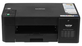 МФУ струйное цветное Brother DCPT225R1 118443