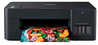 МФУ струйное цветное Brother DCPT425WR1 118444