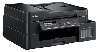 МФУ струйное цветное Brother DCP-T720DW 118445