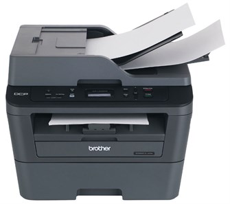 МФУ лазерное черно-белое Brother DCP-L2540DW 118449