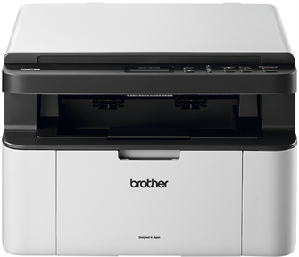 МФУ лазерное черно-белое Brother DCP1510R1 118452