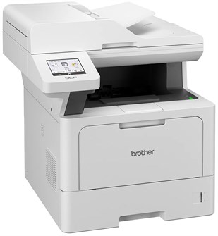 МФУ лазерное черно-белое Brother DCP-L5510DW 118453
