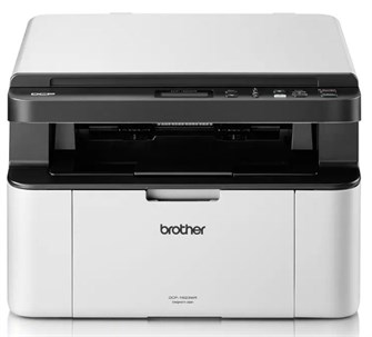 МФУ лазерное черно-белое Brother DCP1623WR1 118454