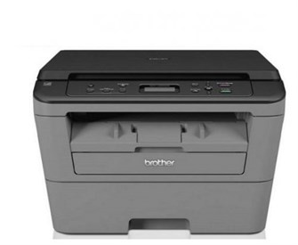 МФУ лазерное черно-белое Brother DCP-L2500DR 118456