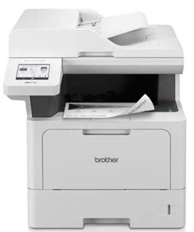 МФУ лазерное черно-белое Brother MFCL5710DW 118459