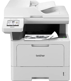 МФУ лазерное черно-белое Brother MFCL5715DN 118460