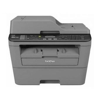 МФУ лазерное черно-белое Brother MFC- L2700DWR 118464