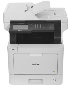 МФУ лазерное цветное Brother MFC-L8900CDW 118466