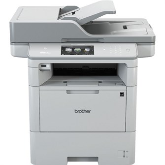МФУ лазерное черно-белое Brother MFC-L6800DW 118467