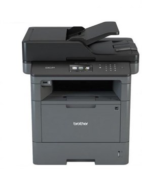 МФУ лазерное черно-белое Brother DCP-L5500DN 118471
