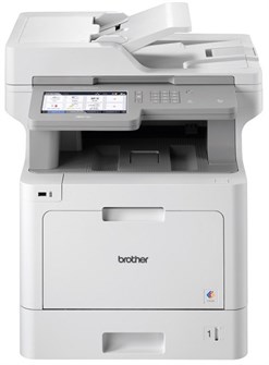 МФУ лазерное цветное Brother MFC-L9570CDW 118472