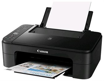 МФУ струйное цветное Canon PIXMA TS3340 118474