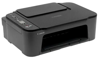 МФУ струйное цветное Canon PIXMA TS3440 118476