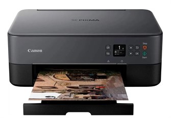 МФУ струйное цветное Canon Pixma TS5340A 118478