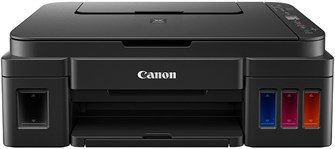 МФУ струйное цветное Canon PIXMA G3410 118482