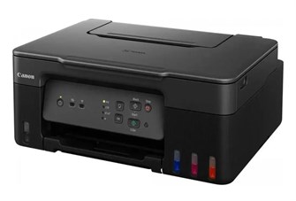 МФУ струйное цветное Canon PIXMA G3430 118484
