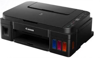 МФУ струйное цветное Canon PIXMA G3416 118486