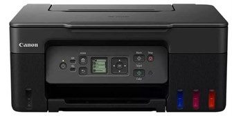 МФУ струйное цветное Canon PIXMA G3470 118487