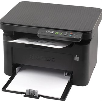 МФУ лазерное черно-белое Kyocera MA2000 118488
