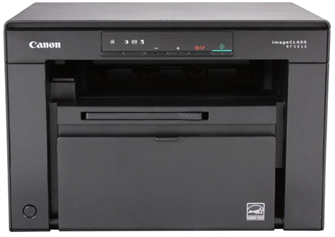 МФУ лазерное черно-белое Canon imageCLASS MF3010 118490
