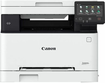 МФУ лазерное цветное Canon i-SENSYS MF651Cw 118496