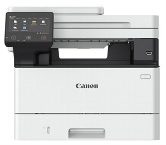 МФУ лазерное черно-белое Canon i-SENSYS MF465dw 118498