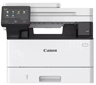 МФУ лазерное черно-белое Canon i-SENSYS MF463dw 118499