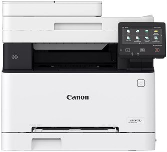 МФУ лазерное цветное Canon i-SENSYS MF655Cdw 118502
