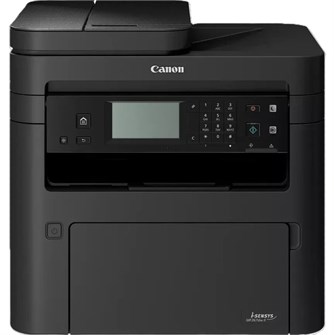 МФУ лазерное черно-белое Canon i-SENSYS MF267DW II 118504