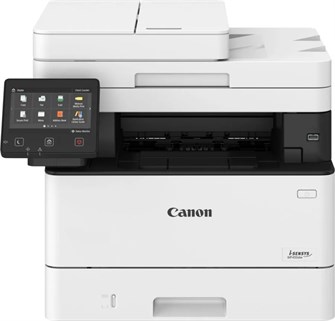 МФУ лазерное черно-белое Canon i-SENSYS MF455dw 118505