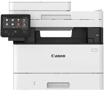 МФУ лазерное черно-белое Canon i-SENSYS MF453dw 118507