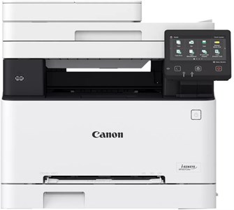 МФУ лазерное цветное Canon i-SENSYS MF657Cdw 118509