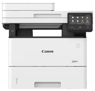 МФУ лазерное черно-белое Canon i-SENSYS MF553dw 118510