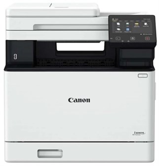 МФУ лазерное цветное Canon i-SENSYS MF752Cdw 118511