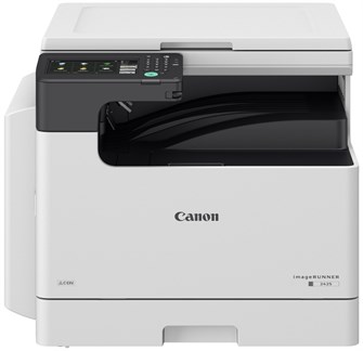 МФУ лазерное черно-белое Canon imageRUNNER 2425 MFP 118516