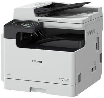 МФУ лазерное черно-белое Canon imageRUNNER 2425i MFP 118517