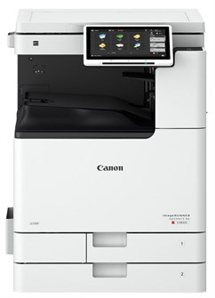 МФУ лазерное цветное Canon imageRUNNER ADVANCE DX C3926i MFP 118519