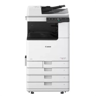 МФУ лазерное цветное Canon imageRUNNER C3326i MFP 118520