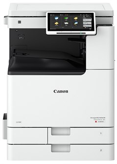 МФУ лазерное цветное Canon imageRUNNER ADVANCE DX C3930i MFP 118521