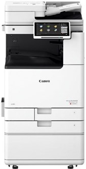 МФУ лазерное цветное Canon imageRUNNER ADVANCE DX C3935i MFP 118523