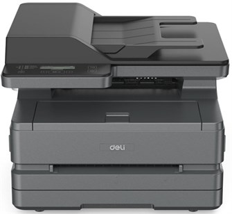 МФУ лазерное черно-белое Deli M3100ADNW 118527