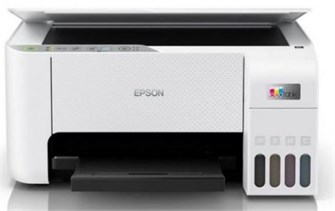 МФУ струйное цветное Epson L3276 (67436) 118534