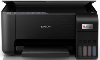 МФУ струйное цветное Epson EcoTank L3250 118535
