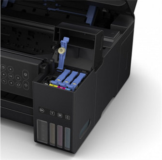 МФУ струйное цветное Epson L4160 118548